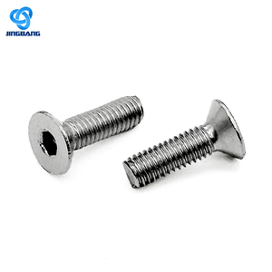 Vis à filetage inversé Din3415 <span class=keywords><strong>Paku</strong></span> Net&Bolt Weida Tools, écrou River Nut, vis à écrou Centerbolt Foshan, vis en métal - Product Image 2