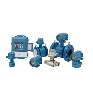 デジタル液体流量計産業排水用途圧力センサ用新モデル - Product Image 4