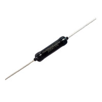 Résistance haute tension non inductive HVR80AK2205 à film épais et glaçure de verre, 1M 5M 200k 4M 500M 1G