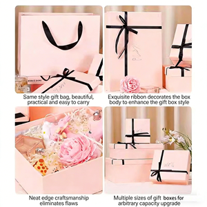 Cajas <span class=keywords><strong>de</strong></span> Regalo <span class=keywords><strong>de</strong></span> Papel <span class=keywords><strong>para</strong></span> <span class=keywords><strong>Flores</strong></span> <span class=keywords><strong>con</strong></span> Empaque Personalizado, Cajas <span class=keywords><strong>de</strong></span> Regalo al por Mayor <span class=keywords><strong>para</strong></span> <span class=keywords><strong>Arreglos</strong></span> Florales, Empaque <span class=keywords><strong>de</strong></span> Cajas <span class=keywords><strong>de</strong></span> Regalo - Product Image 2