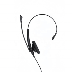 Nouveau casque de bureau USB mono BIZ 1500 original avec microphone antibruit BIZ1500 en stock - Product Image 6