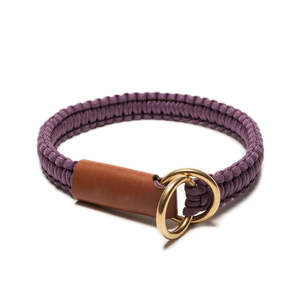 <span class=keywords><strong>Collar</strong></span> de Perro Ajustable de Cuerda Deslizante Personalizado, <span class=keywords><strong>Collar</strong></span> de Adiestramiento para Perros, <span class=keywords><strong>Collar</strong></span> de Cuerda para Mascotas - Product Image 5