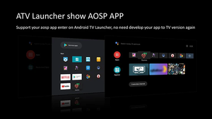 Décodeur TV Internet <span class=keywords><strong>IPTV</strong></span> Q5 ATV le plus populaire, 2 Go de RAM, 16 Go de ROM, H313, double Wi-Fi 5G, Android 10, 4K, compatible Stalker - Product Image 5
