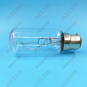 Bombilla de Señalización Náutica B22d 220V 65W, Resistente a Impactos, con Filamento de Tungsteno Tubular - Product Image 1