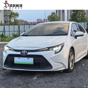 Toyota Corolla Levin TNGA 1.5LCVT Sedán 2022 de <span class=keywords><strong>Segunda</strong></span> <span class=keywords><strong>Mano</strong></span>, Superventas, Volante a la Izquierda, Autos Usados para Adultos - Product Image 1