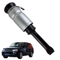 Nouveau LR019993 LR019994 Amortisseur de jambe de force à ressort pneumatique de Suspension avant de Type gaz pour Range Rover Sport L320 Amortisseurs de voiture