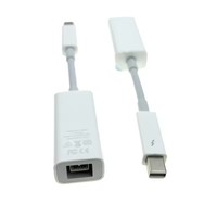 Adaptateur Thunderbolt 2 vers FireWire 800, Thunderbolt vers Fire 1394B, adapté aux ordinateurs Mac équipés de ports Thunderbolt