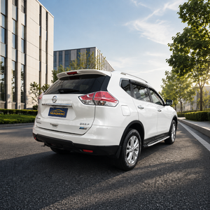 Offre Spéciale – <span class=keywords><strong>Nissan</strong></span> <span class=keywords><strong>X</strong></span>-<span class=keywords><strong>Trail</strong></span> 2017 2.5L Automatique 5 Places 4x4, VUS Familial Haute Performance à Essence, Conduite à Gauche, Prêt à l'Expédition - Product Image 2