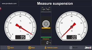 Sistema de Control Jevol y Software de Derechos de Autor - Product Image 4