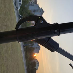 Sombrilla de doble marco de techo para Patio exterior, piezas grandes y resistentes para patio, 1,5 m, a precio bajo - Product Image 3