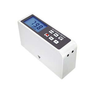 เครื่องวัดความขาวแบบดิจิตอล AWM-216 สำหรับการพิมพ์และย้อมสิ่งทอ สีทาบ้าน วัสดุก่อสร้างเคมี ผงซักฟอก เครื่องสำอาง - Product Image 1