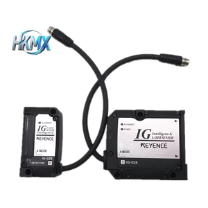 หัวเซ็นเซอร์เลเซอร์ KEYENCE รุ่น IG-028 - Product Image 1
