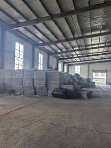 <span class=keywords><strong>Gabion</strong></span> Hasırı Galvanizli <span class=keywords><strong>Gabion</strong></span> Sepeti Altıgen Tel Örgü Tel Örgü Kafesleri Dış Mekan Peyzaj Örgüsü - Product Image 6