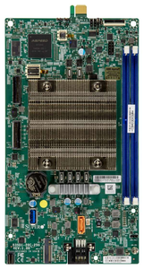 Carte mère de serveur Supermicro B3ST1-CPU-001 B3SD1-20C-25G Intel Xeon E-2300 <span class=keywords><strong>Rocket</strong></span> <span class=keywords><strong>Lake</strong></span>/Intel Xeon D-2796NT DDR4 1PCIe 4.0x8/4 - Product Image 2
