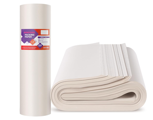 Papel Periódico QIYIN, Papel de Impresión Offset para Periódicos y Envolturas - Product Image 5