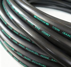 <span class=keywords><strong>SAE</strong></span> J30R6 J30R7 연료 배달 호스 5/16 자동차 고무 연료 라인 하이 퀄리티 연료 배달 호스 공장 도매 - Product Image 3