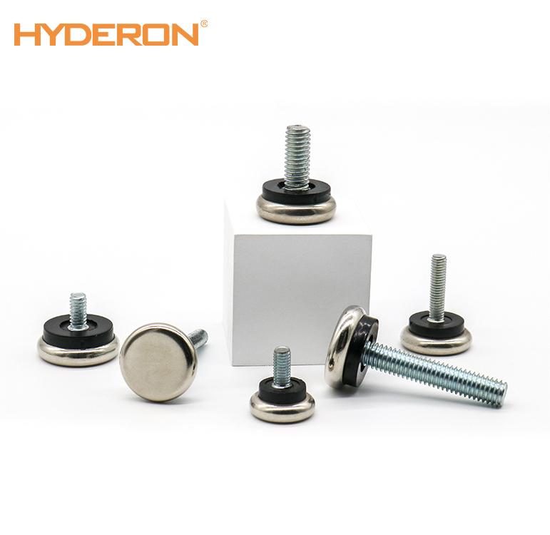 HYDERON Adjustable Furniture Leveling Feet Furniture Leveler