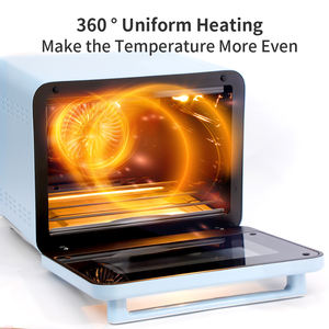 <span class=keywords><strong>Horno</strong></span> de Sublimación Inteligente ISmart de 40L, Máquina de Prensa de Calor al Vacío <span class=keywords><strong>3D</strong></span> <span class=keywords><strong>para</strong></span> Impresión de Tazas y Vasos - Product Image 3