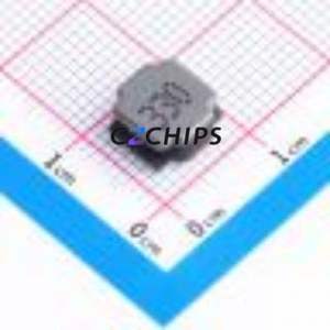 XRNR8040-33uH/M ตัวเหนี่ยวนำไฟฟ้า SMD-2P,8x8 มม. ( ค่าความเหนี่ยวนำ: 33uH )( ความแม่นยำ: 20% กระแสไฟฟ้าที่กำหนด: 1.8A ) - Product Image 1