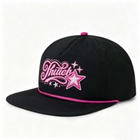 Gorras de Béisbol Personalizadas para Hombre, Ligeras, de Ala Suave, de Secado Rápido, Sin Estructura, Plegables, para Golf y Running