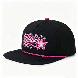 Gorras de Béisbol Personalizadas para Hombre, Ligeras, de Ala Suave, de Secado Rápido, Sin Estructura, Plegables, para Golf y Running - Product Image 3