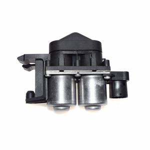 Bmw <b>Heater</b> Water <b>Valve</b> 64118391419 Dc 12V Control For Temperature Regulation - Product Image 1