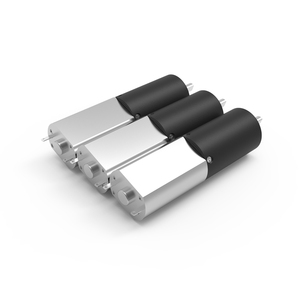 Zhaowei PD020020-576 13 tr/min 6kgf.cm 3v 12v 24v boîte de vitesses à couple élevé BLDC moteur à engrenages planétaires pour système de surveillance de la glycémie - Product Image 3