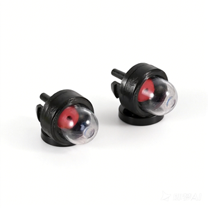 Reemplazo de Bombilla de <span class=keywords><strong>Cebador</strong></span> de Combustible de Alta Calidad para Motores Pequeños, Bombilla de <span class=keywords><strong>Cebador</strong></span> 188-512-1 para <span class=keywords><strong>Carburador</strong></span> Echo Stihl Ryobi Poulan Zama - Product Image 2