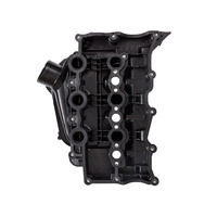 LR073585 LR105956 Tutup Katup Mesin Suku Cadang Mobil Tutup Katup Mesin untuk Land Rover Range Rover Sport 3.0L Diesel