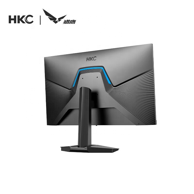 HKC VG255KM 24.5インチ 240Hz ゲーミングモニター HKC VG255KM 240HZ Gaming Monitor - Fast VA Panel, 1ms Response