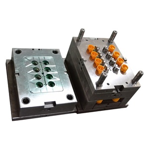 Injection Type Mold Mini Custom Mold Injection Plastic Custom Plastic Injection Mold For Plastic Injection Molding Tool Service Customized Mould