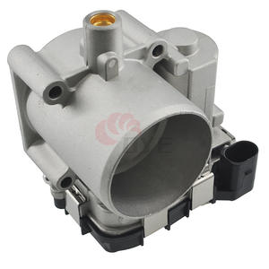 Vanne d'accélérateur Corpo Borboleta Tbi 03F133062B TB1273 pour VW PASSAT <span class=keywords><strong>ALLTRACK</strong></span> - Product Image 5