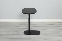 ADA Moderne 360 ° Pivotant Hauteur Réglable Elliptique Gaz Levage Table Basse Thé Console Salon Meubles