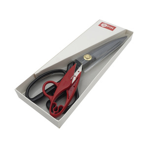 <b>Pin</b> Tailor Scissors 9 Inch And 10 Inch Stainless Steel For Garment <b>Sewing</b> - Product Image 3