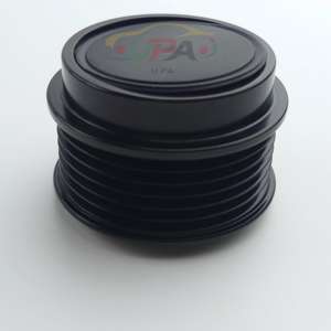 Polea de Alto Rendimiento para Motor de Auto, Generador 37320-2E000 para Hyundai Elantra Kia Ceed 224412B002 - Product Image 4