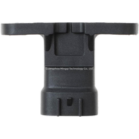 Pièces détachées automobiles Capteur de pression d'air d'admission MAP 8-98020514-0 8980205140 pour Isuzu D-Max MU-X F-Series N-Series Haute qualité
