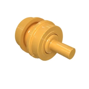 Rouleau supérieur d'excavatrice R140 R150 R250 R330 pour le marché américain et européen - Product Image 3