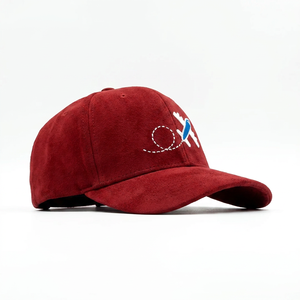 Fabricante de Gorras de Béisbol de Lona con Logotipo Personalizado, Gorra Deportiva de 6 Paneles al por Mayor, OEM, ODM, Marca Privada, Pedido Directo de Fábrica, Pedido al por Mayor - Product Image 5