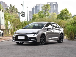 GAC <span class=keywords><strong>Leven</strong></span> 2024 185T CVT Edición Deportiva, Vehículo Usado a Gasolina, Económico, de Origen Chino - Product Image 2