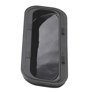 Cache de ventilation de pare-chocs arrière Yunnuo 62930-12161 en plastique à fixation par vis pour Toyota FAW JP - Product Image 1