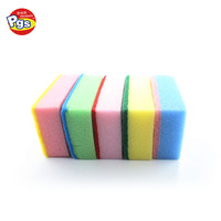 Prodigy SP01 ménage articles divers série cuisine mousse éponge tampon à récurer éponge en tissu confortable pour le nettoyage