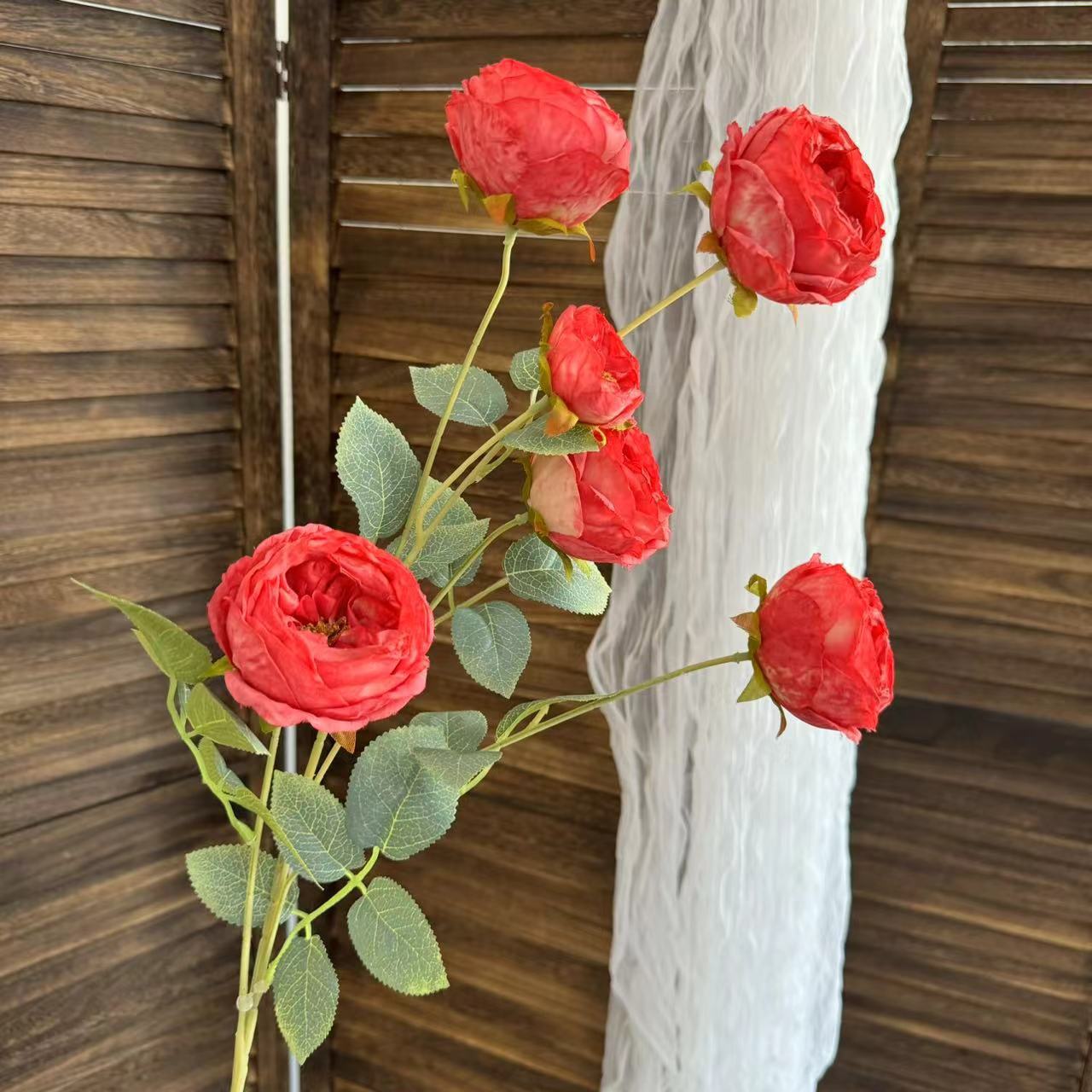 Rouge brique