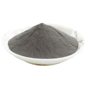 純粋な95%-99% 鋳鉄粉末40-500メッシュ豚鉄粉末スポンジFe粉末 - Product Image 2