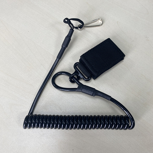 DF TQ014 Sac à dos tactique extérieur personnalisé avec corde élastique et crochet de liaison, sangle robuste, en stock, vente en gros - Product Image 1
