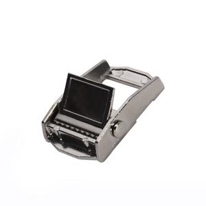 Hebilla de Cierre Rápido para Correas de 1 Pulgada (26 mm) de Aleación de Zinc, Hebilla de Leva para Amarre, Barco, Kayak, Yate, Herraje Náutico - Product Image 5