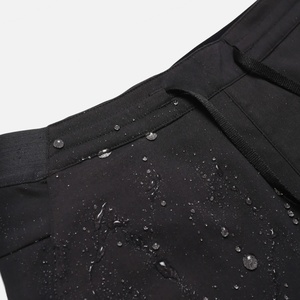 Pantalones Deportivos de Golf con Bolsillos Laterales, Elásticos en 4 Direcciones, de Alta Calidad, con Protección UV y Bolsillo con Cierre - Product Image 4