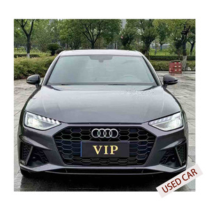 Auto Usata a Benzina 2023 <span class=keywords><strong>Audi</strong></span> A4L 2.0T 190cv L4 Berlina <span class=keywords><strong>Quattro</strong></span> Porte Cinque Posti in Vendita - Product Image 1