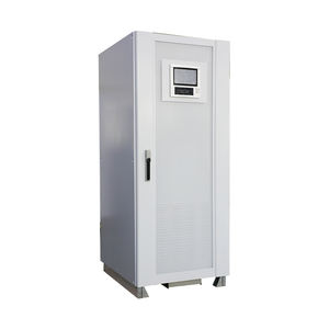산업용 주파수 YingK 브랜드 500KVA 300kva 400kw 3 상 380V 400V 415V 온라인 <span class=keywords><strong>UPS</strong></span> (2 년 보증 포함) - Product Image 6