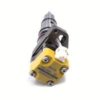 Parti per Pompe Motore Diesel, Iniettore Carburante Diesel HEUI 171-9710 1719710 per Motore Escavatore 3126B