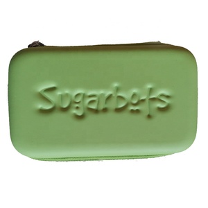 <strong>Diabetes</strong> Supplies Travel EVA Hard Shell case Bag Organizer for Blood <strong>Sugar</strong> <strong>Testing</strong> Kit Storage Bag for <strong>Diabetes</strong> Patients - Product Image 1